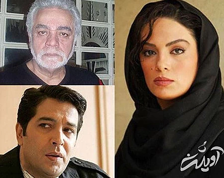 مشهورترین طلاقهای سینمای ایران مشهورترین طلاقهای سینمای ایران